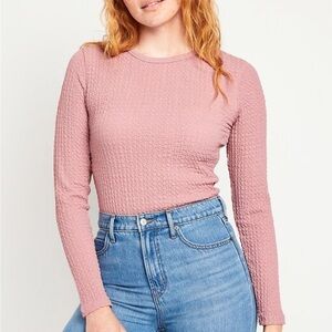 Old Navy long sleeve shirt